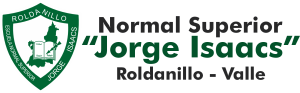 Escuela Normal Superior Jorge Isaacs