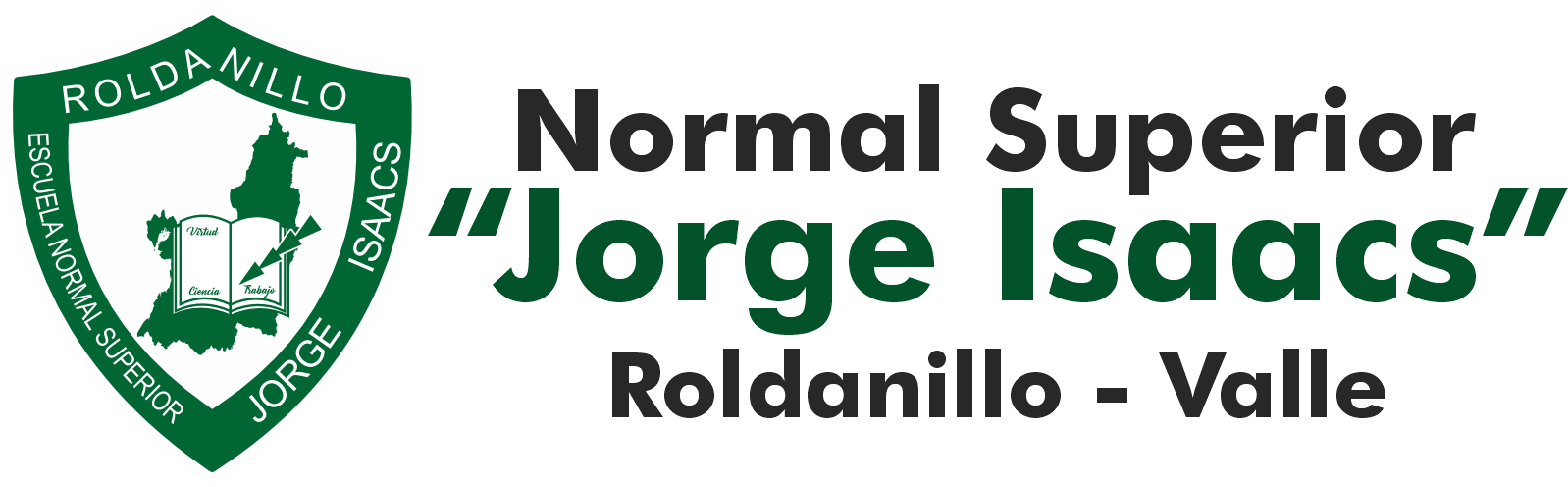 Escuela Normal Superior Jorge Isaacs